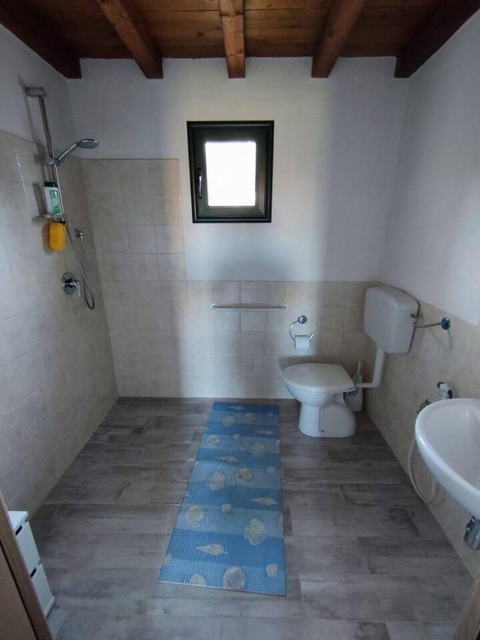 Villa Ulivella Schifoni Kültér fotó