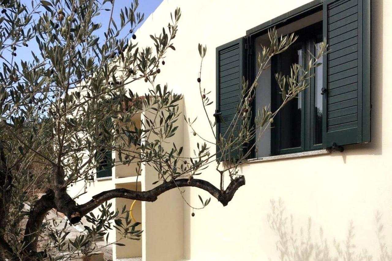 Villa Ulivella Schifoni Kültér fotó