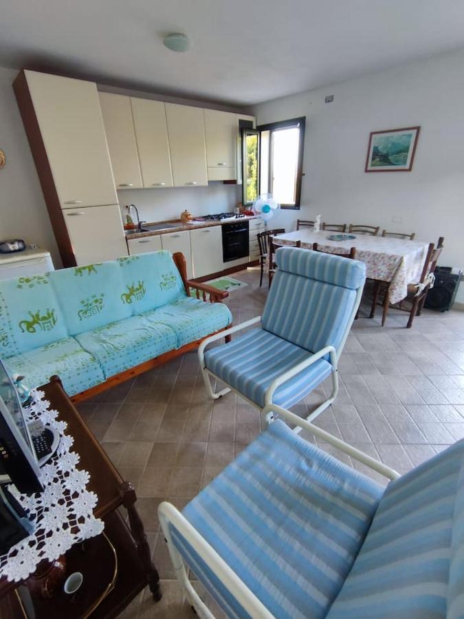 Villa Ulivella Schifoni Kültér fotó