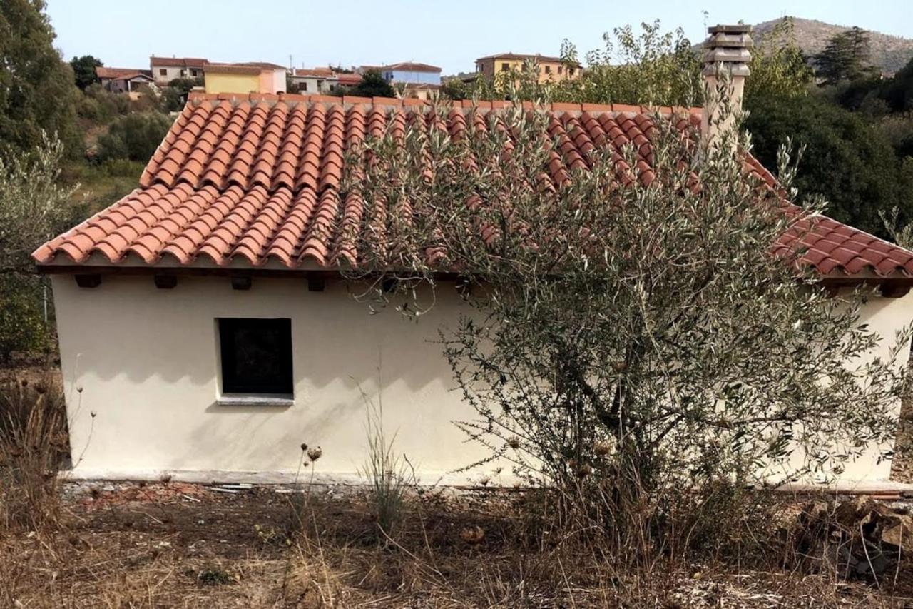 Villa Ulivella Schifoni Kültér fotó