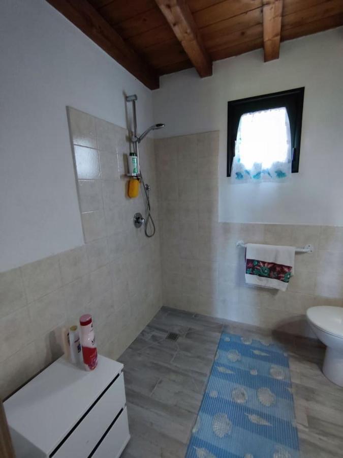 Villa Ulivella Schifoni Kültér fotó
